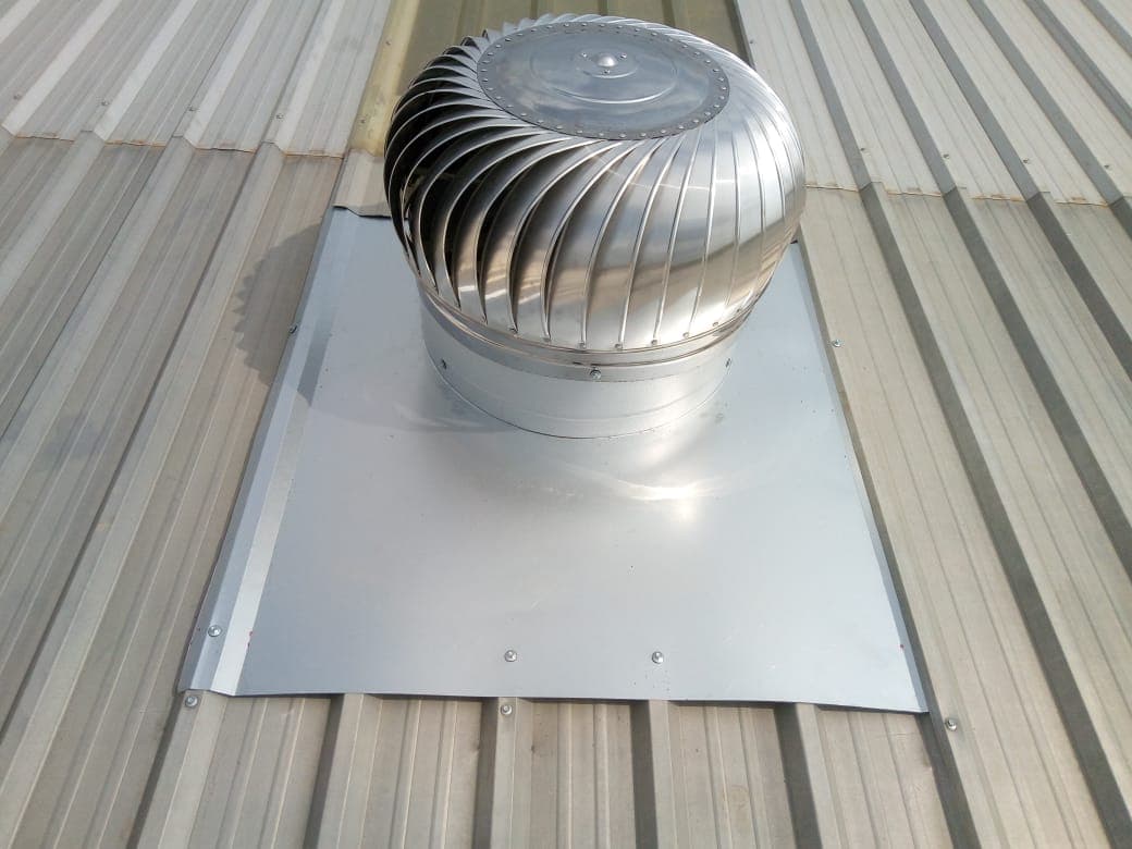 ARV Turbo Ventilator - Industrial Ventilation Solution by ARV - Image 12