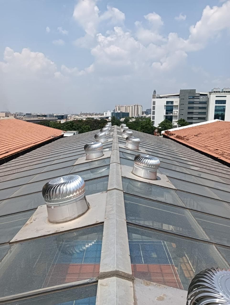 ARV Turbo Ventilator - Industrial Ventilation Solution by ARV - Image 15
