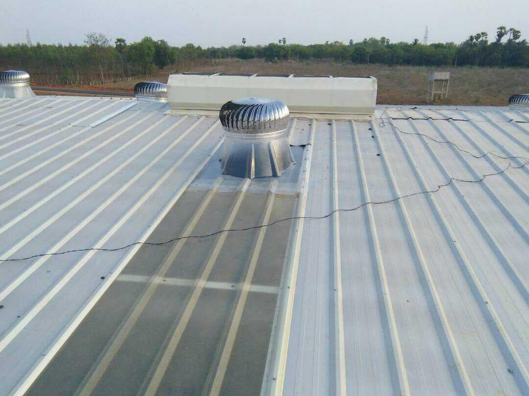 ARV Turbo Ventilator - Industrial Ventilation Solution by ARV - Image 17