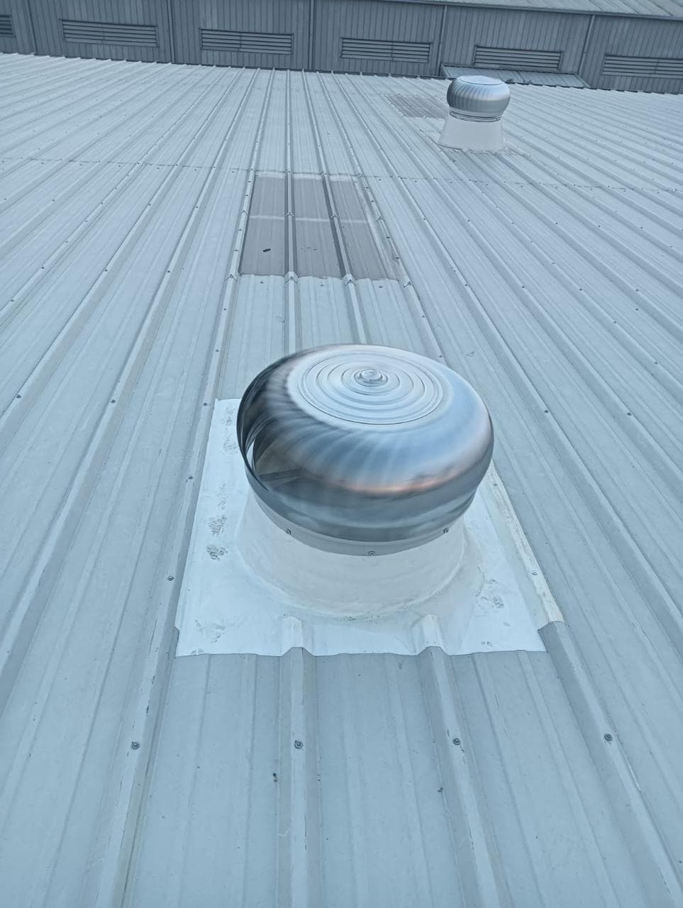 ARV Turbo Ventilator - Industrial Ventilation Solution by ARV - Image 5
