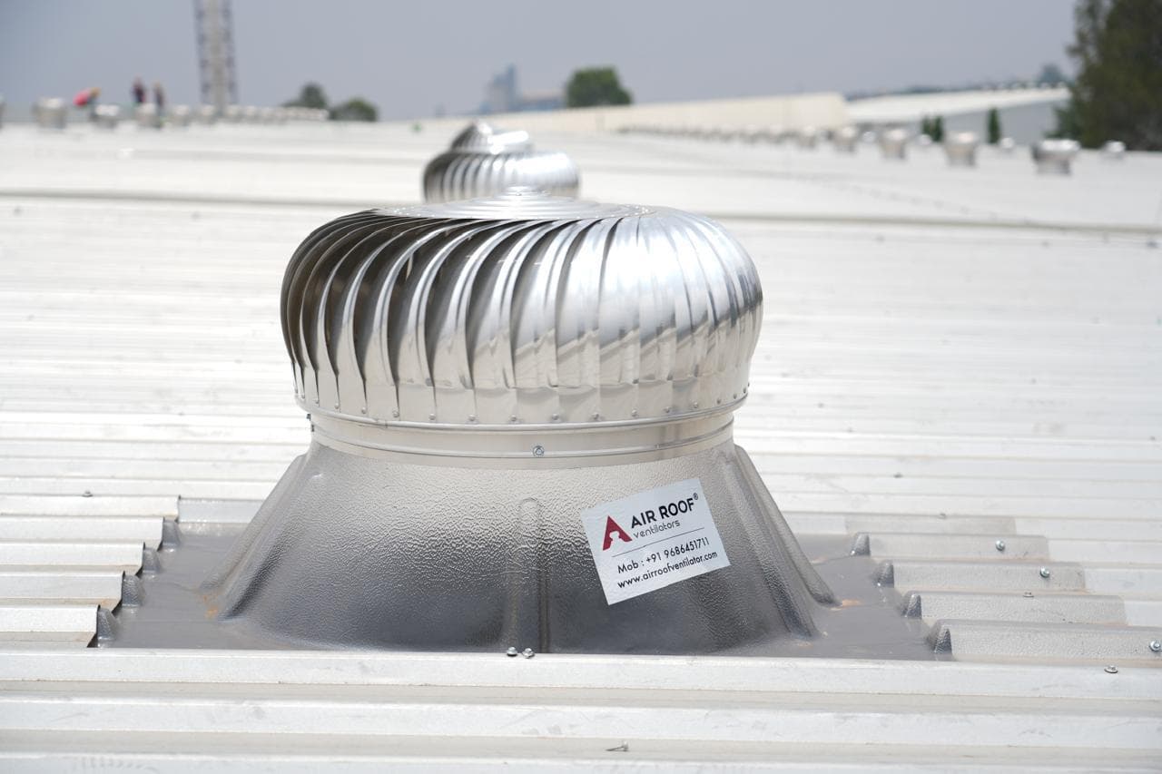 ARV Polycarbonate Base Plates - Industrial Ventilation Solution by ARV - Image 3