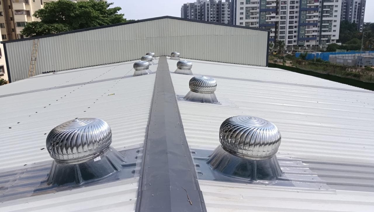 ARV Polycarbonate Base Plates - Industrial Ventilation Solution by ARV - Image 5