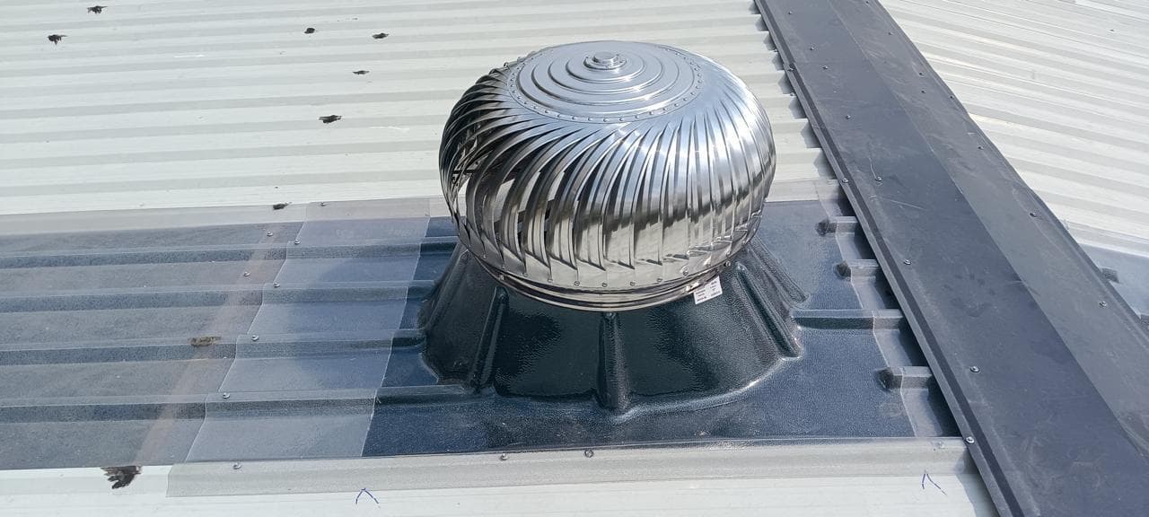 ARV Polycarbonate Base Plates - Industrial Ventilation Solution by ARV - Image 6