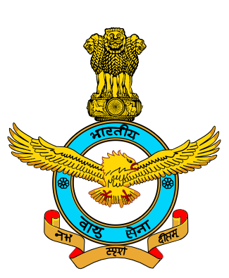 Indian Air Force